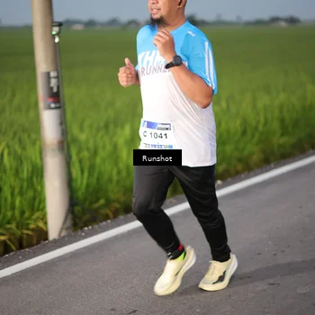 Runner Photo 5747712