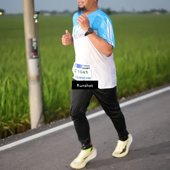 Runner Photo 5747713