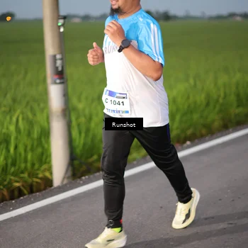 Runner Photo 5747714