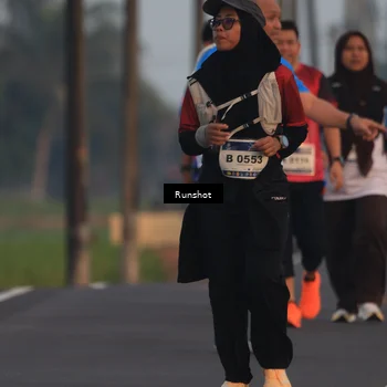 Runner Photo 5747715