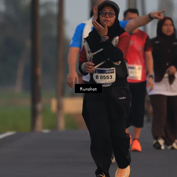 Runner Photo 5747716