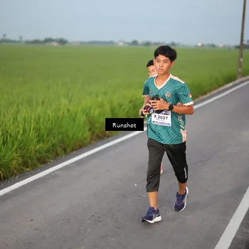 Runner Photo 5747718