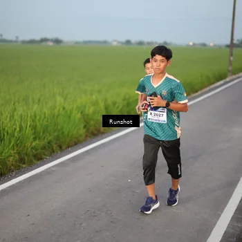 Runner Photo 5747719