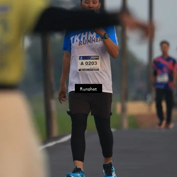 Runner Photo 5747720