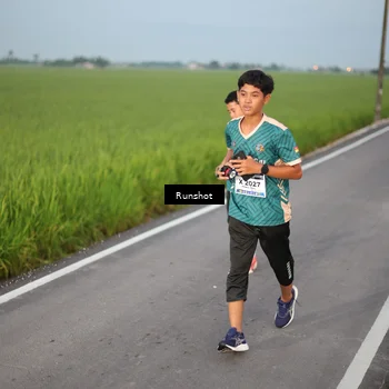 Runner Photo 5747721