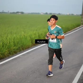 Runner Photo 5747722