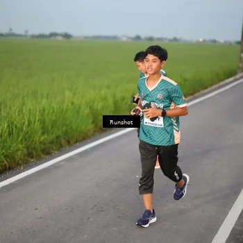Runner Photo 5747724