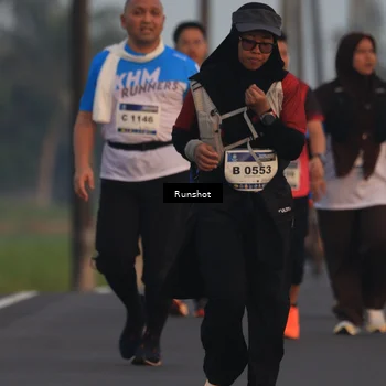 Runner Photo 5747726