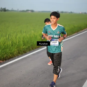 Runner Photo 5747727