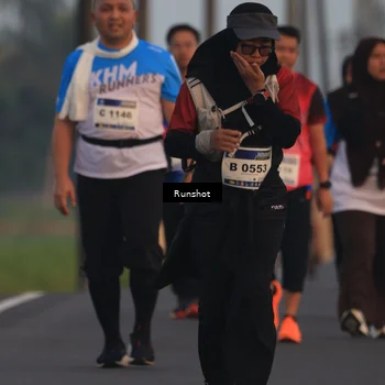 Runner Photo 5747728