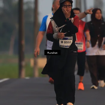 Runner Photo 5747729