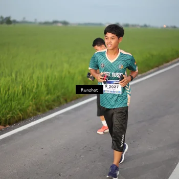 Runner Photo 5747730