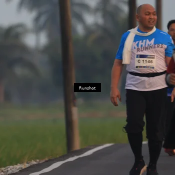 Runner Photo 5747731