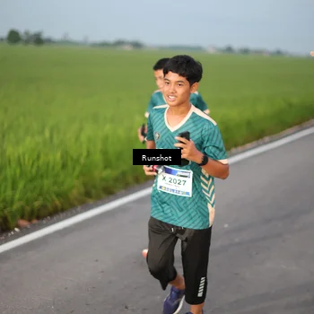 Runner Photo 5747732