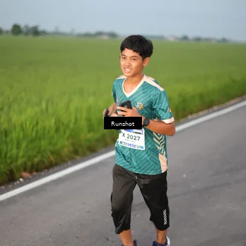 Runner Photo 5747733