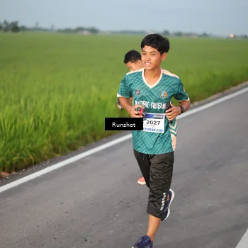 Runner Photo 5747735