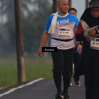 Runner Photo 5747736