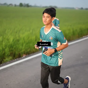 Runner Photo 5747737