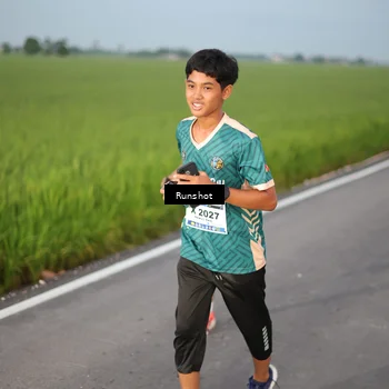 Runner Photo 5747738