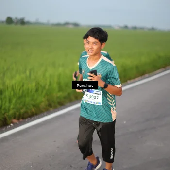 Runner Photo 5747739