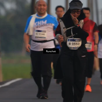 Runner Photo 5747740