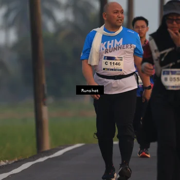 Runner Photo 5747741