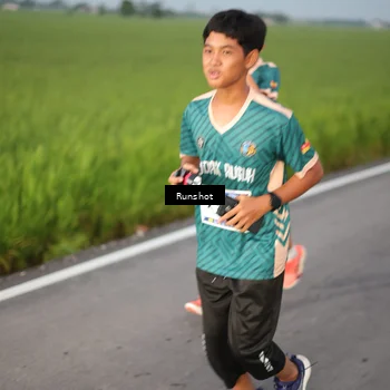 Runner Photo 5747742