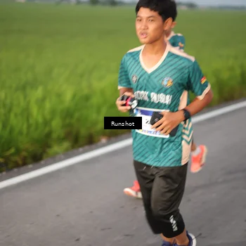 Runner Photo 5747743