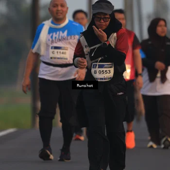 Runner Photo 5747744