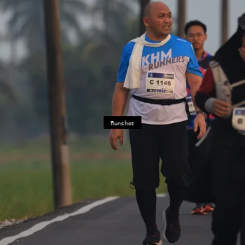 Runner Photo 5747745