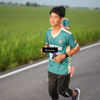 Runner Photo 5747746
