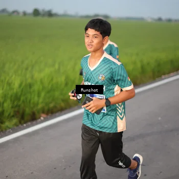 Runner Photo 5747747