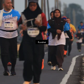 Runner Photo 5747749