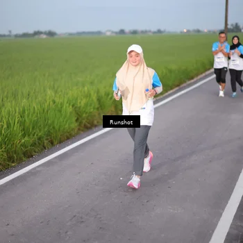 Runner Photo 5747750