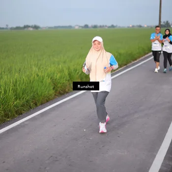Runner Photo 5747751