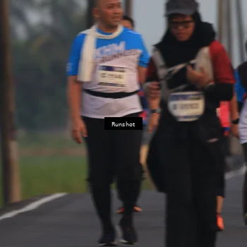 Runner Photo 5747754
