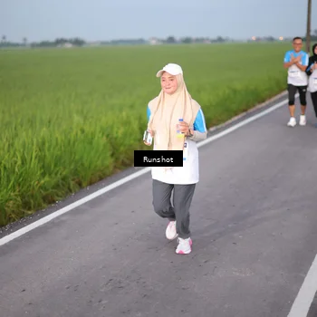 Runner Photo 5747755
