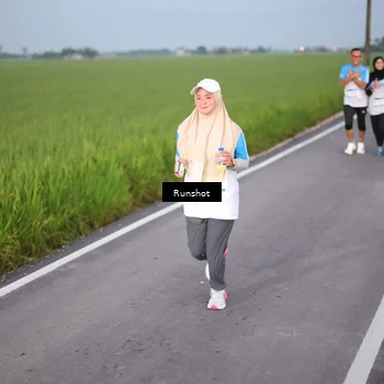 Runner Photo 5747756