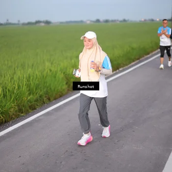 Runner Photo 5747757