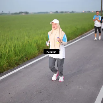 Runner Photo 5747758