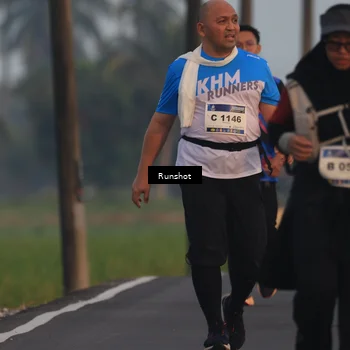 Runner Photo 5747760