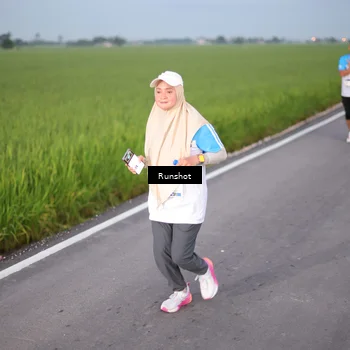 Runner Photo 5747761