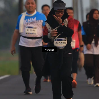 Runner Photo 5747762