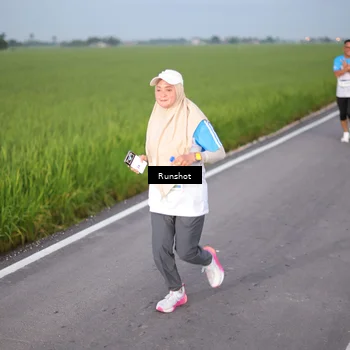 Runner Photo 5747764