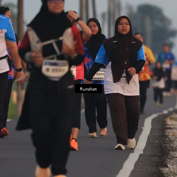 Runner Photo 5747766