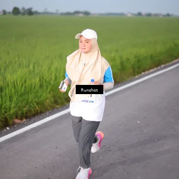 Runner Photo 5747767