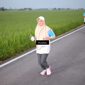 Runner Photo 5747768