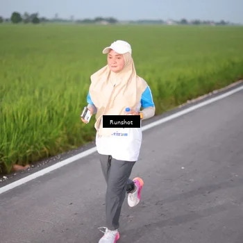 Runner Photo 5747769