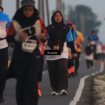 Runner Photo 5747770