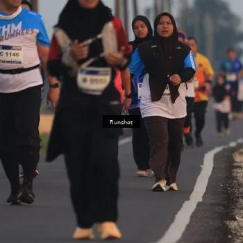 Runner Photo 5747773